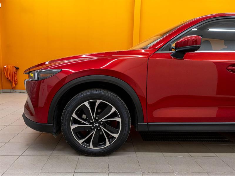 mazda CX-5 2023 - 34