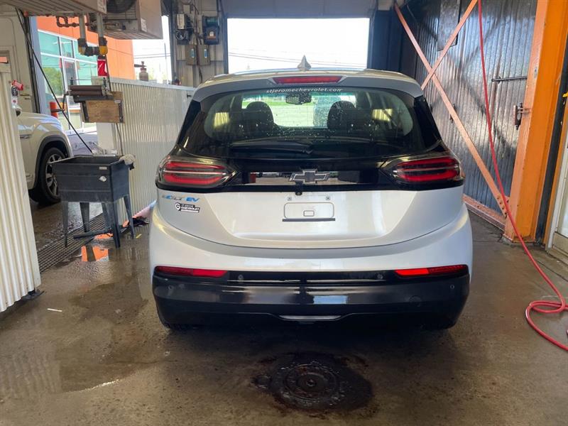 chevrolet Bolt EV 2022 - 6