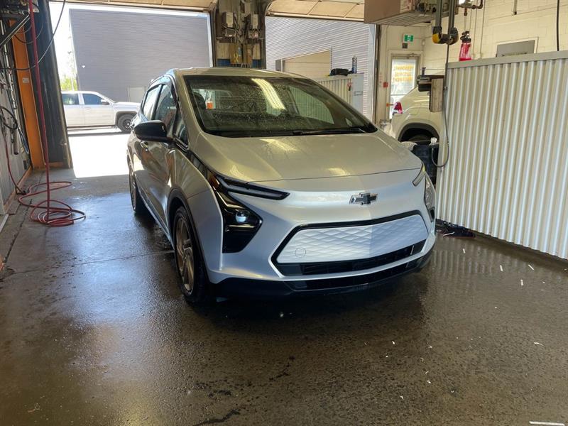 chevrolet Bolt EV 2022 - 9