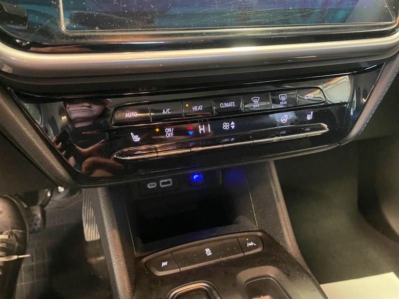 chevrolet Bolt EV 2022 - 12