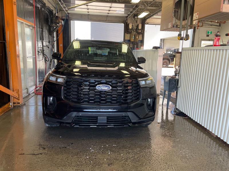 ford Explorer 2025 - 6