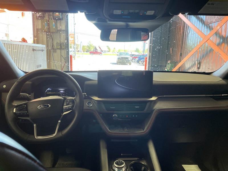 ford Explorer 2025 - 13