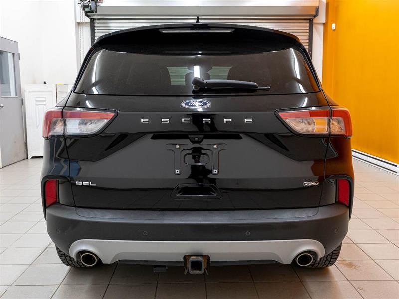 ford Escape 2022 - 6