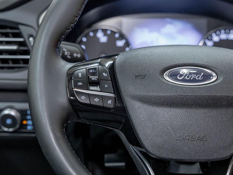 ford Escape 2022 - 14