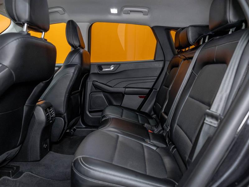 ford Escape 2022 - 26