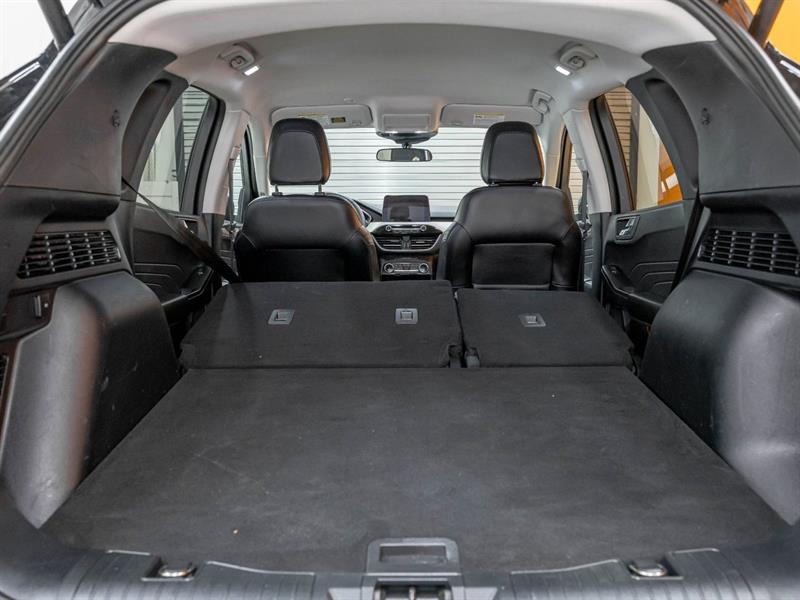 ford Escape 2022 - 28