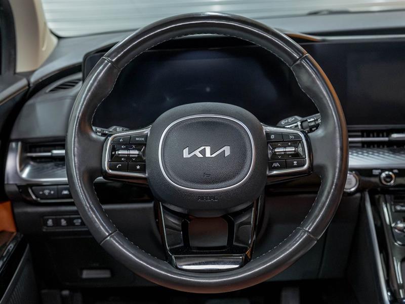 kia Carnival 2024 - 14