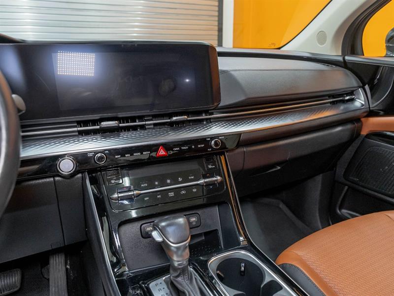 kia Carnival 2024 - 20