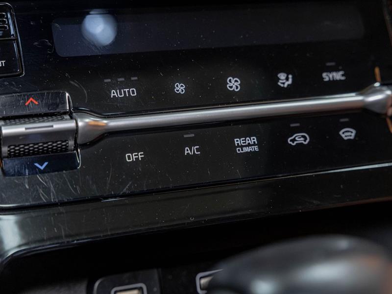 kia Carnival 2024 - 21