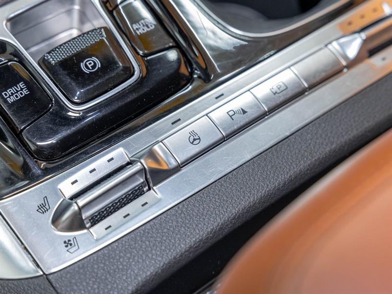 kia Carnival 2024 - 23