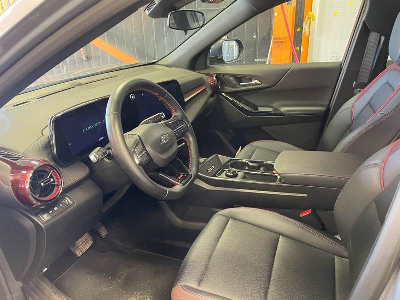 chevrolet Equinox 2025 - 4