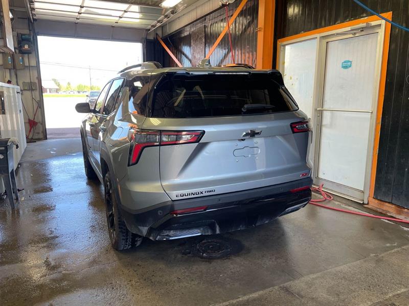 chevrolet Equinox 2025 - 6