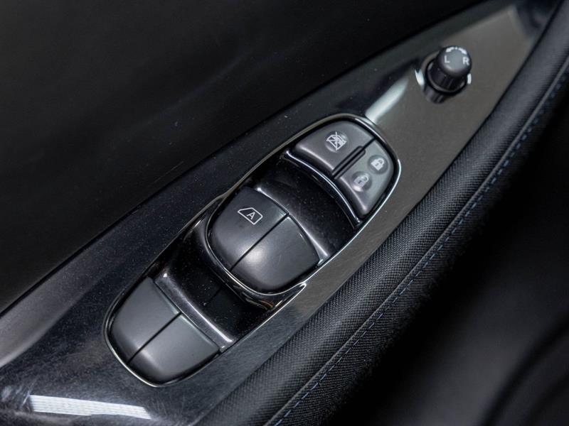 nissan LEAF 2018 - 26