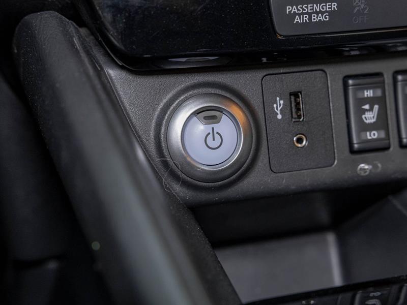 nissan LEAF 2018 - 27