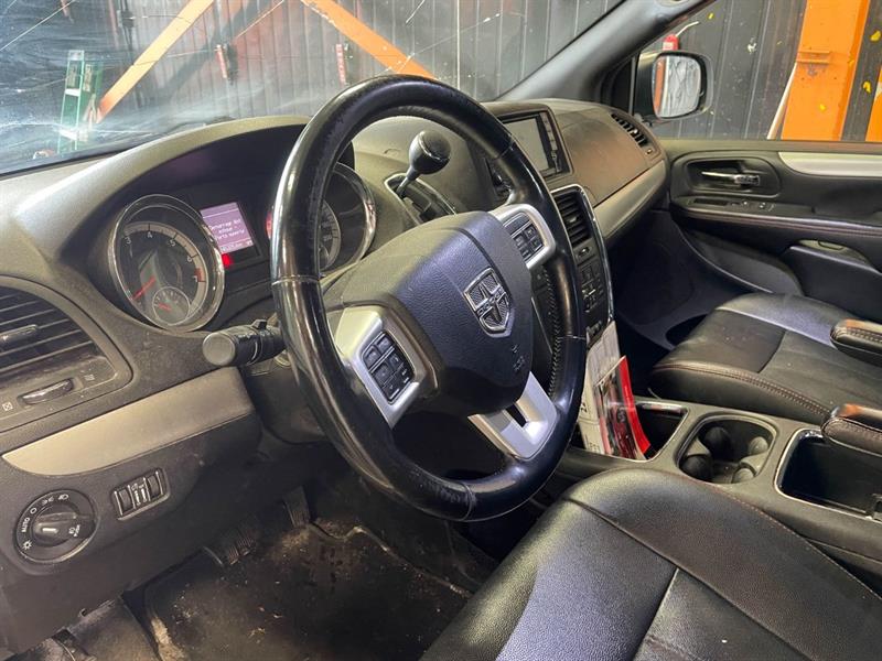 dodge Grand Caravan 2019 - 3