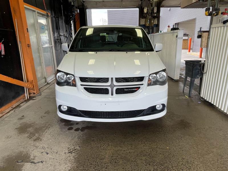 dodge Grand Caravan 2019 - 4