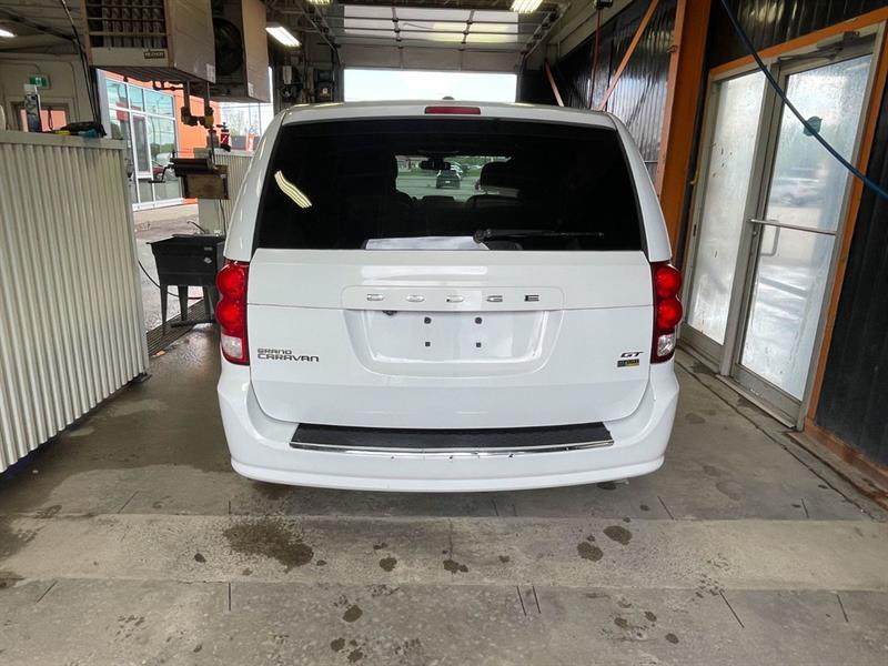 dodge Grand Caravan 2019 - 6