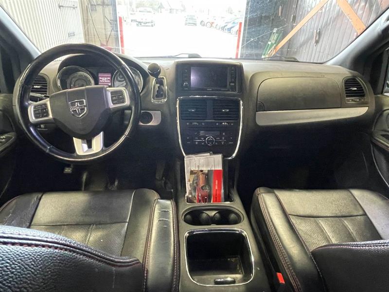 dodge Grand Caravan 2019 - 10