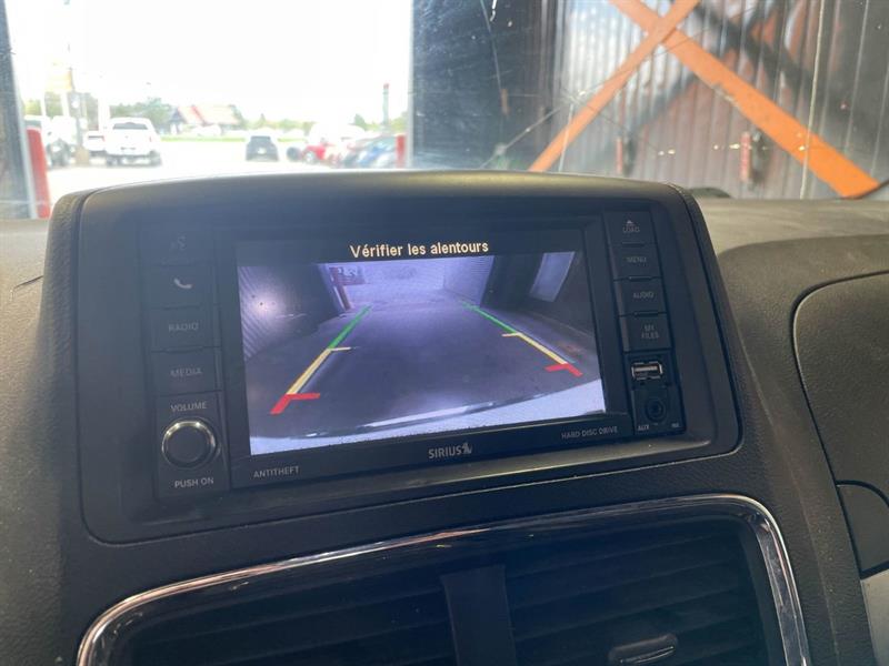 dodge Grand Caravan 2019 - 13