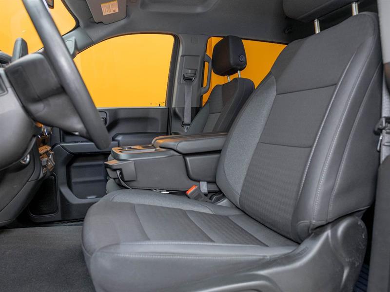 chevrolet Silverado 2500HD 2024 - 10