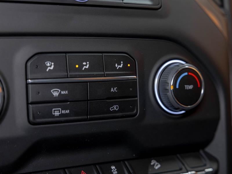 chevrolet Silverado 2500HD 2024 - 18
