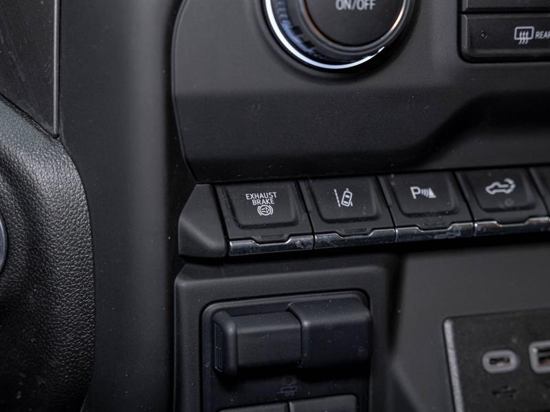 chevrolet Silverado 2500HD 2024 - 20