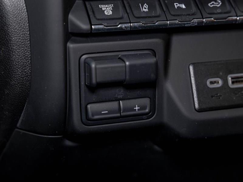 chevrolet Silverado 2500HD 2024 - 23