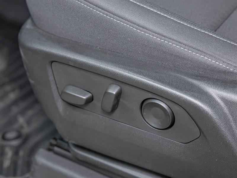 chevrolet Silverado 2500HD 2024 - 26