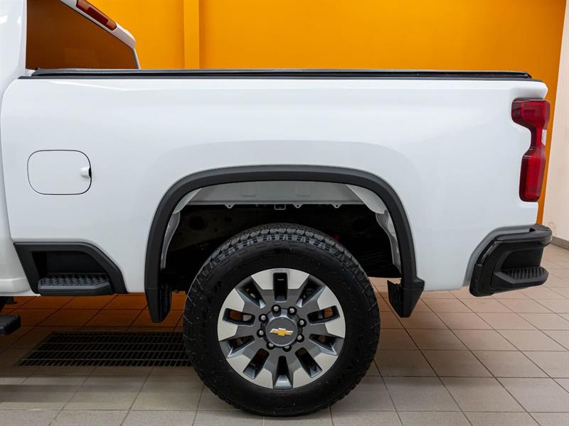 chevrolet Silverado 2500HD 2024 - 32