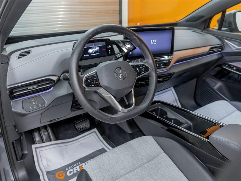 volkswagen ID.4 2023 - 2