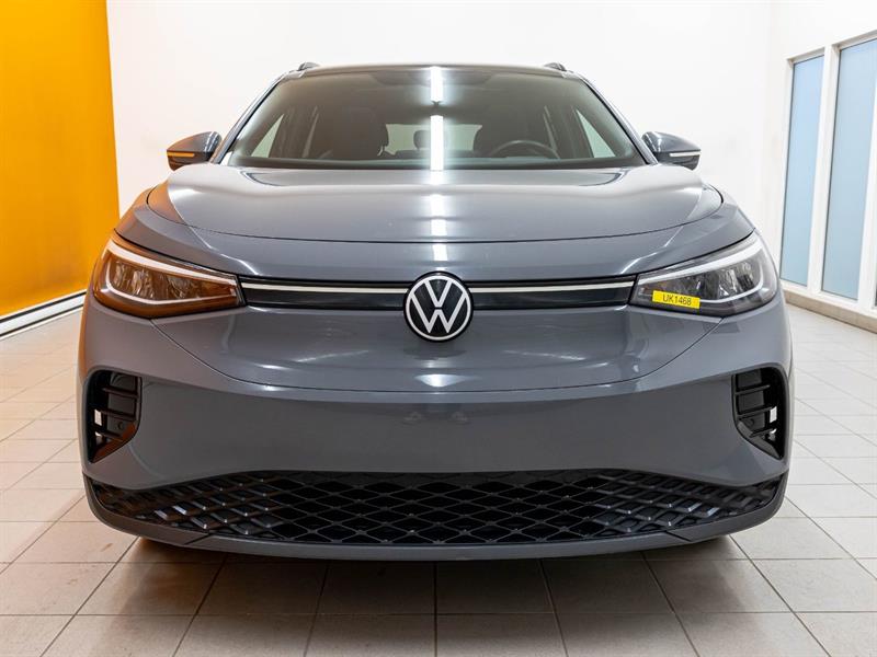 volkswagen ID.4 2023 - 5