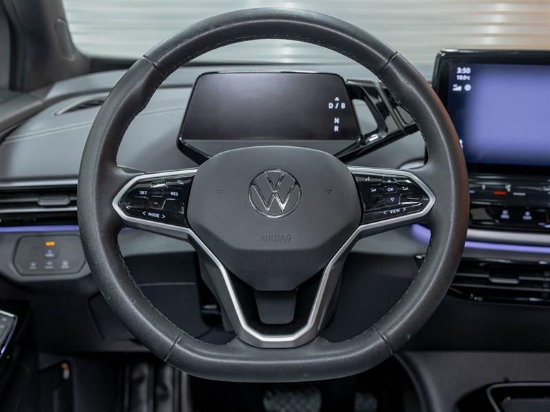 volkswagen ID.4 2023 - 14