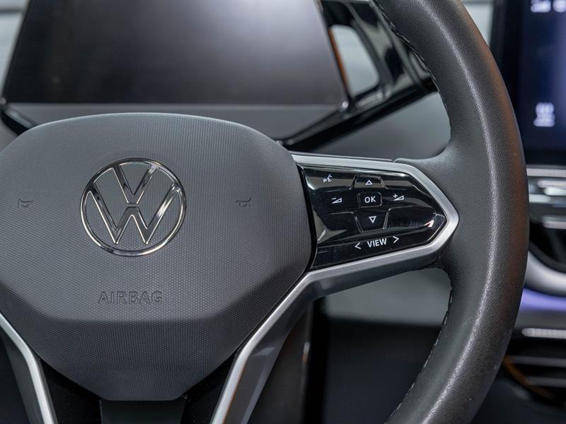 volkswagen ID.4 2023 - 16