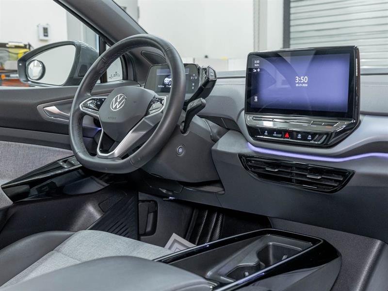 volkswagen ID.4 2023 - 25