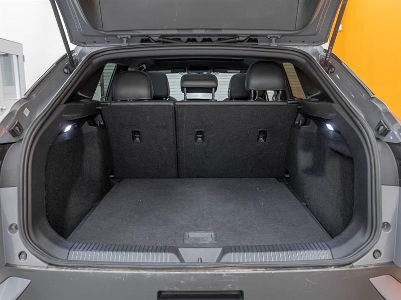 volkswagen ID.4 2023 - 27