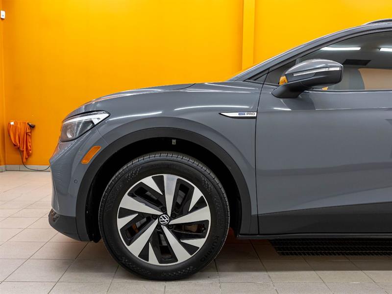 volkswagen ID.4 2023 - 29
