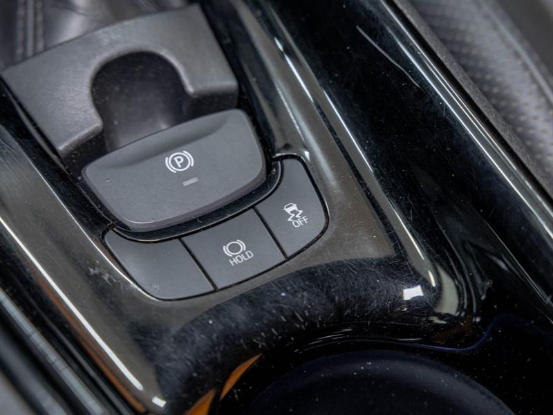 toyota C-HR 2022 - 22