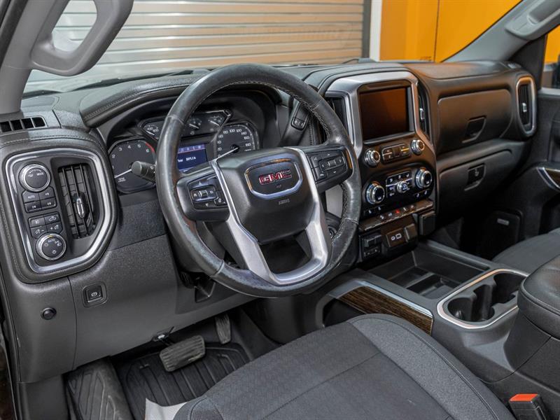 gmc Sierra 1500 2022 - 2