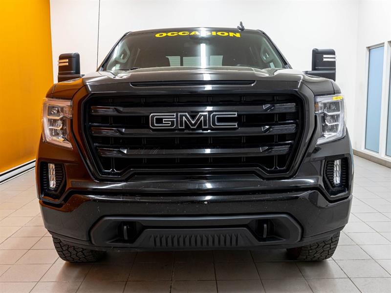 gmc Sierra 1500 2022 - 4