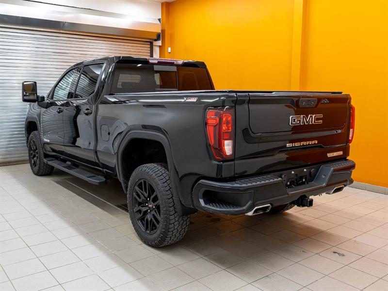 gmc Sierra 1500 2022 - 5