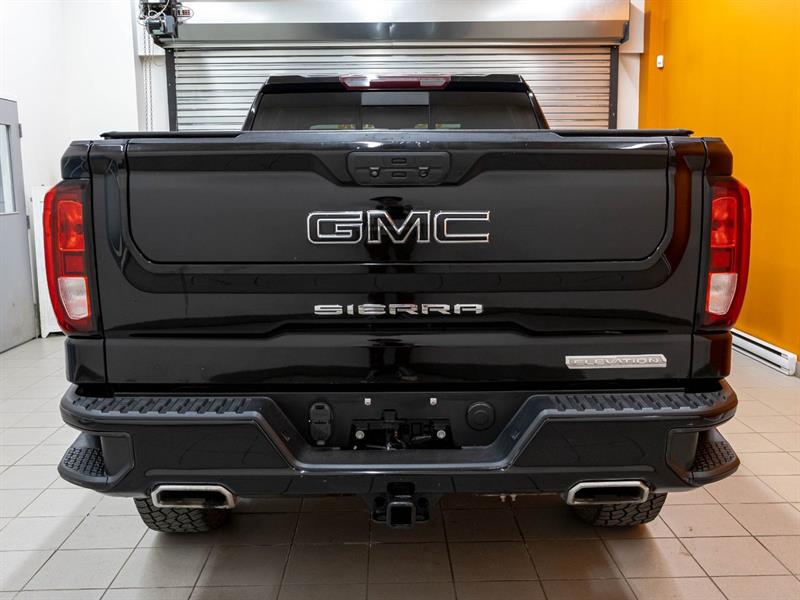 gmc Sierra 1500 2022 - 6