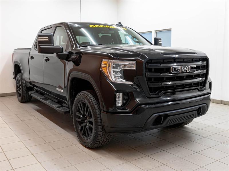 gmc Sierra 1500 2022 - 9