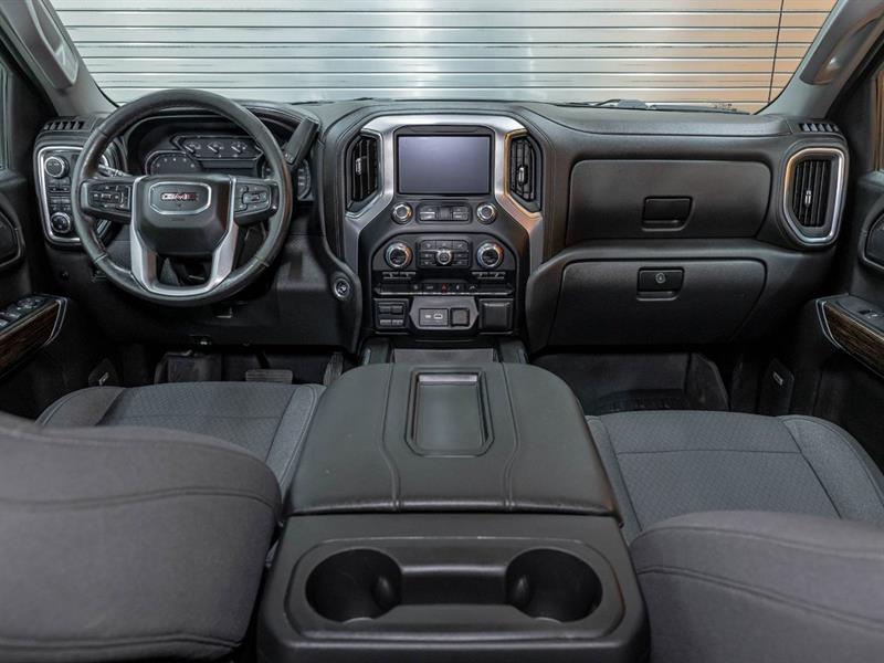 gmc Sierra 1500 2022 - 11