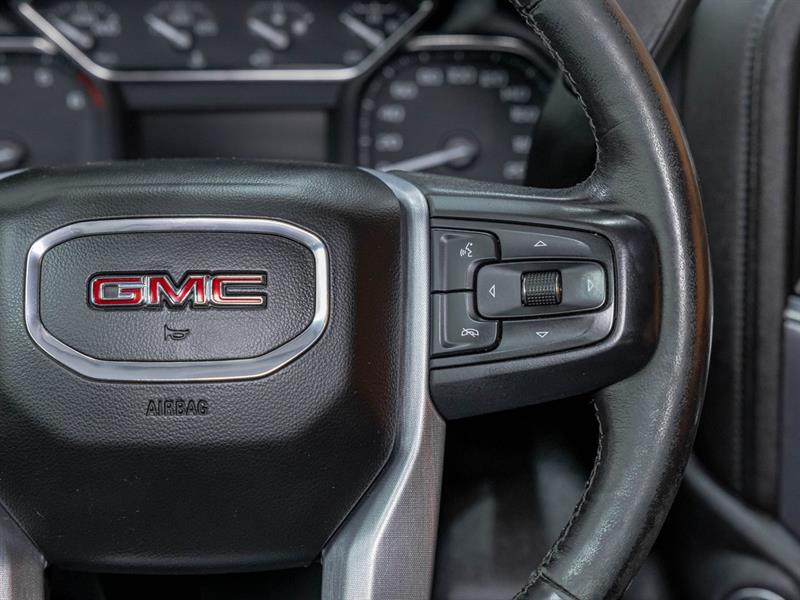 gmc Sierra 1500 2022 - 15