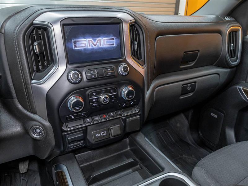 gmc Sierra 1500 2022 - 18