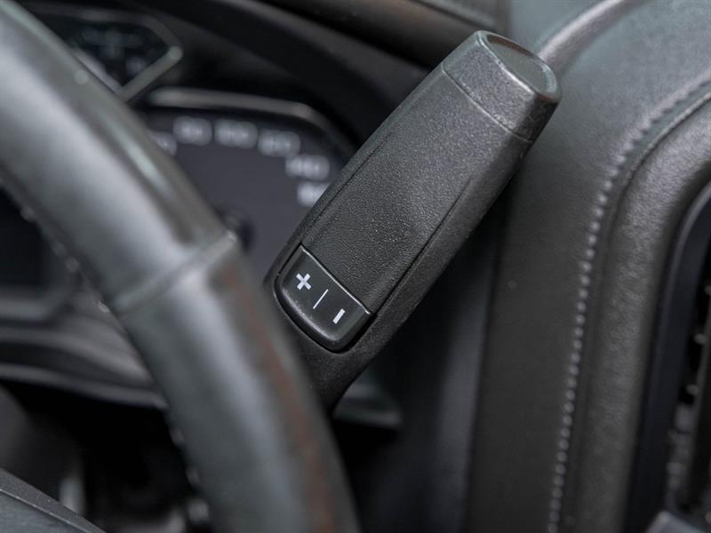 gmc Sierra 1500 2022 - 23