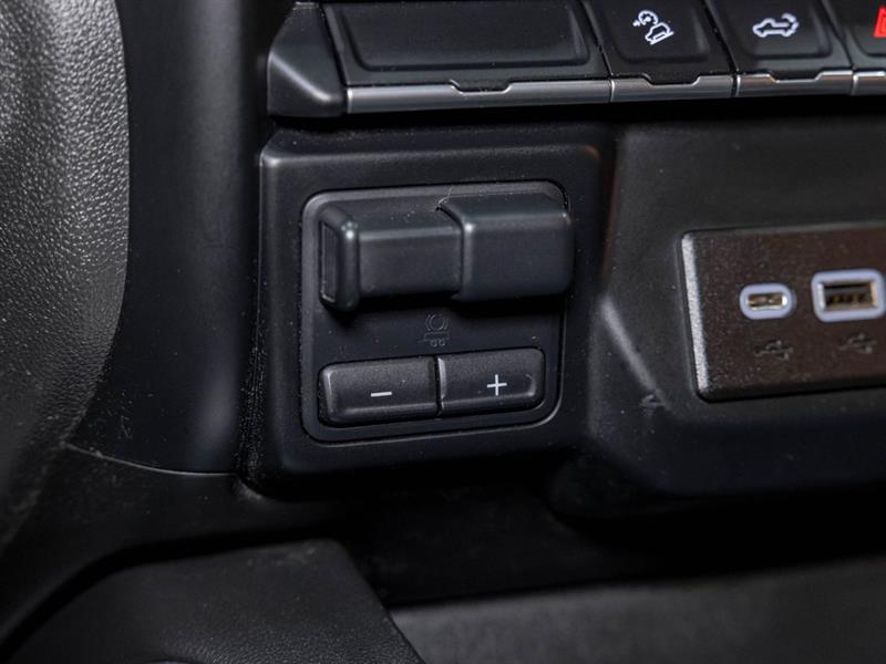 gmc Sierra 1500 2022 - 24