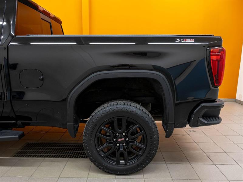 gmc Sierra 1500 2022 - 32