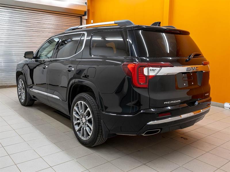 gmc Acadia 2023 - 6
