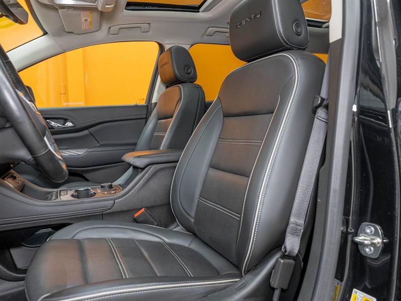 gmc Acadia 2023 - 11